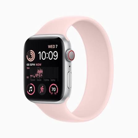 Fotografía 2 de Apple Watch Series 8